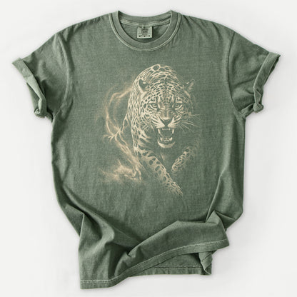 Shadow Prowler Tee