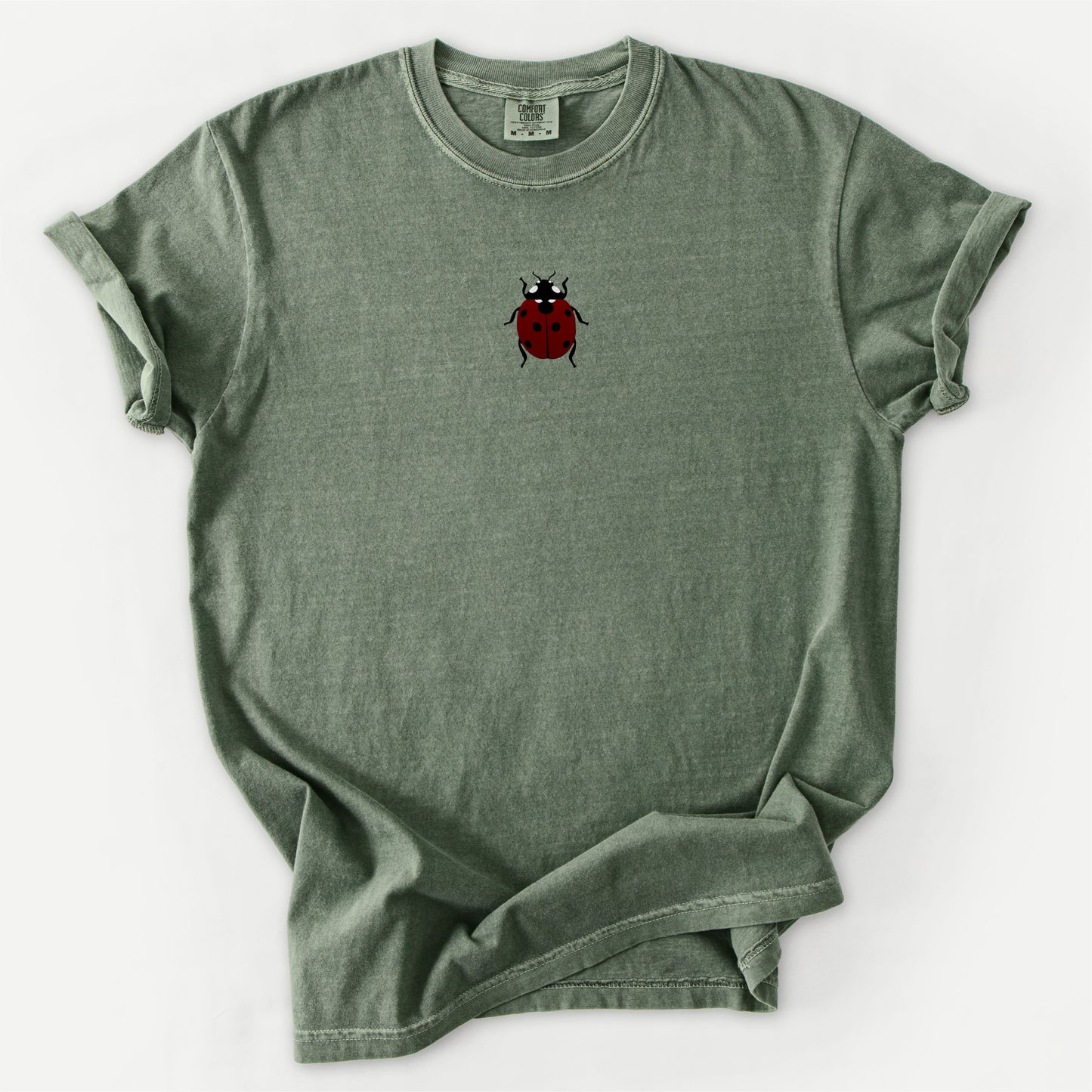 Ladybug Tee