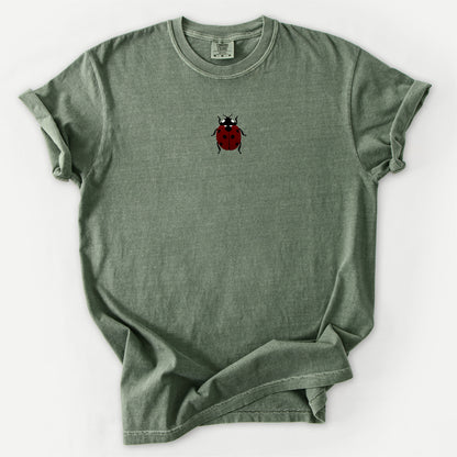 Ladybug Tee