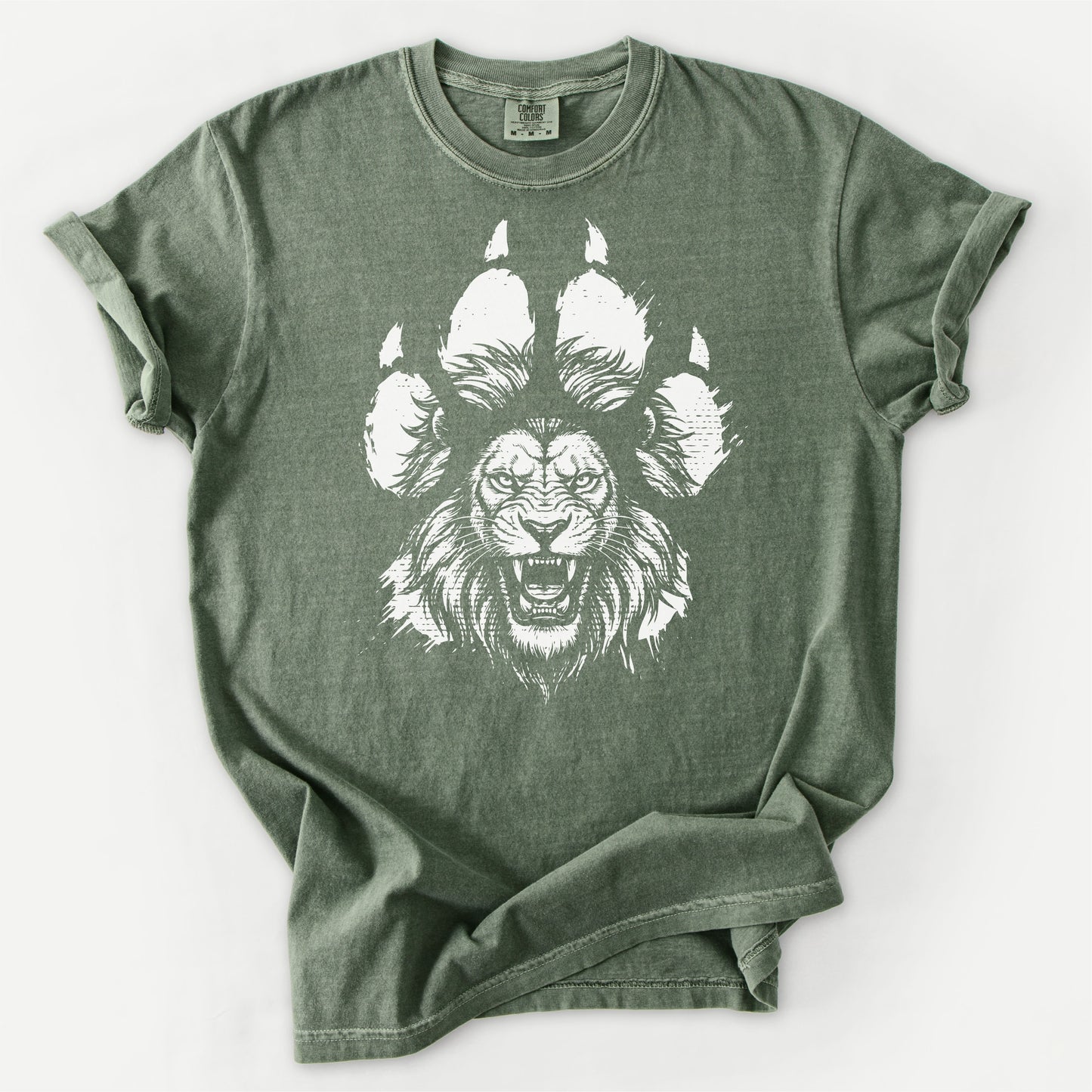 Sovereign Mark Tee