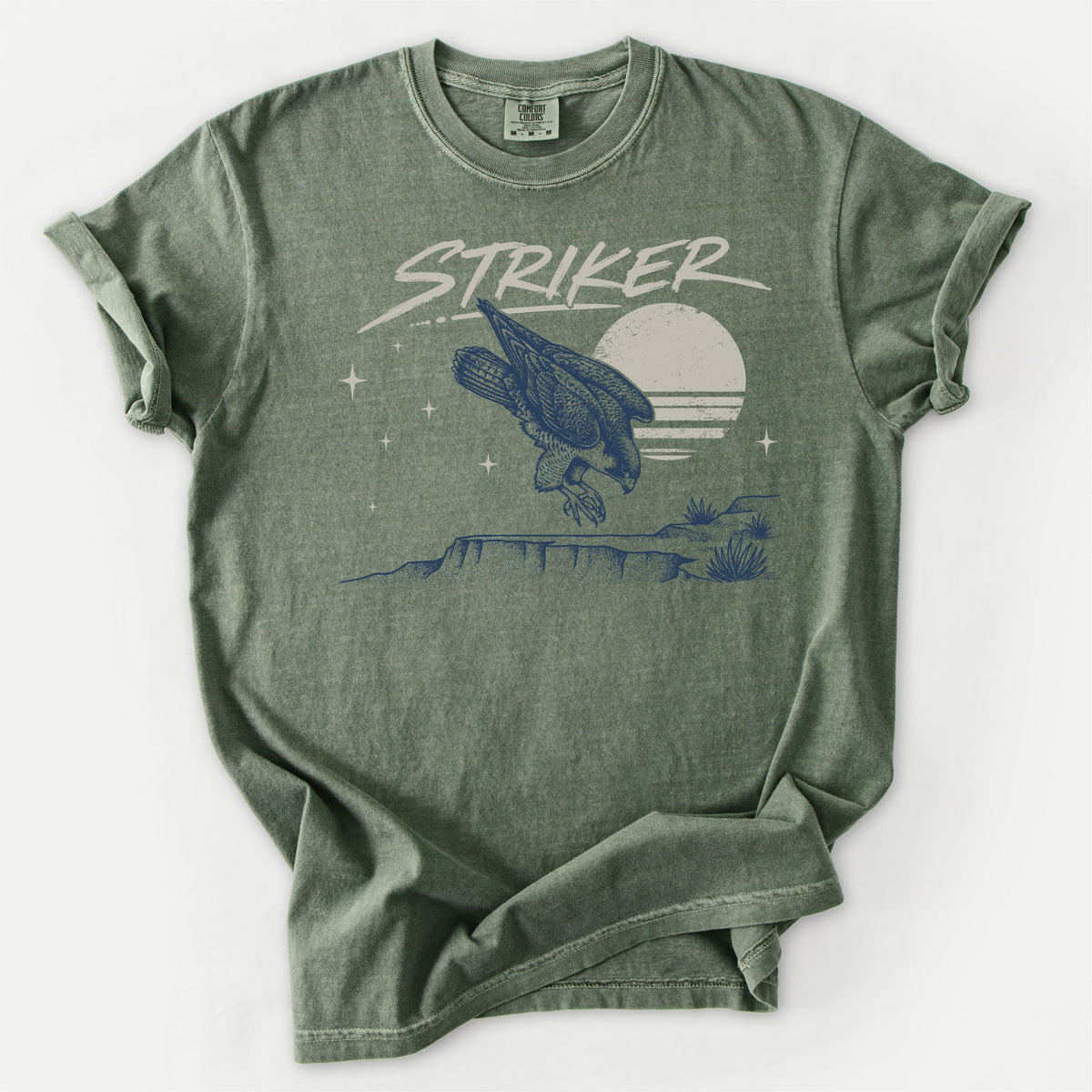 Striker Tee