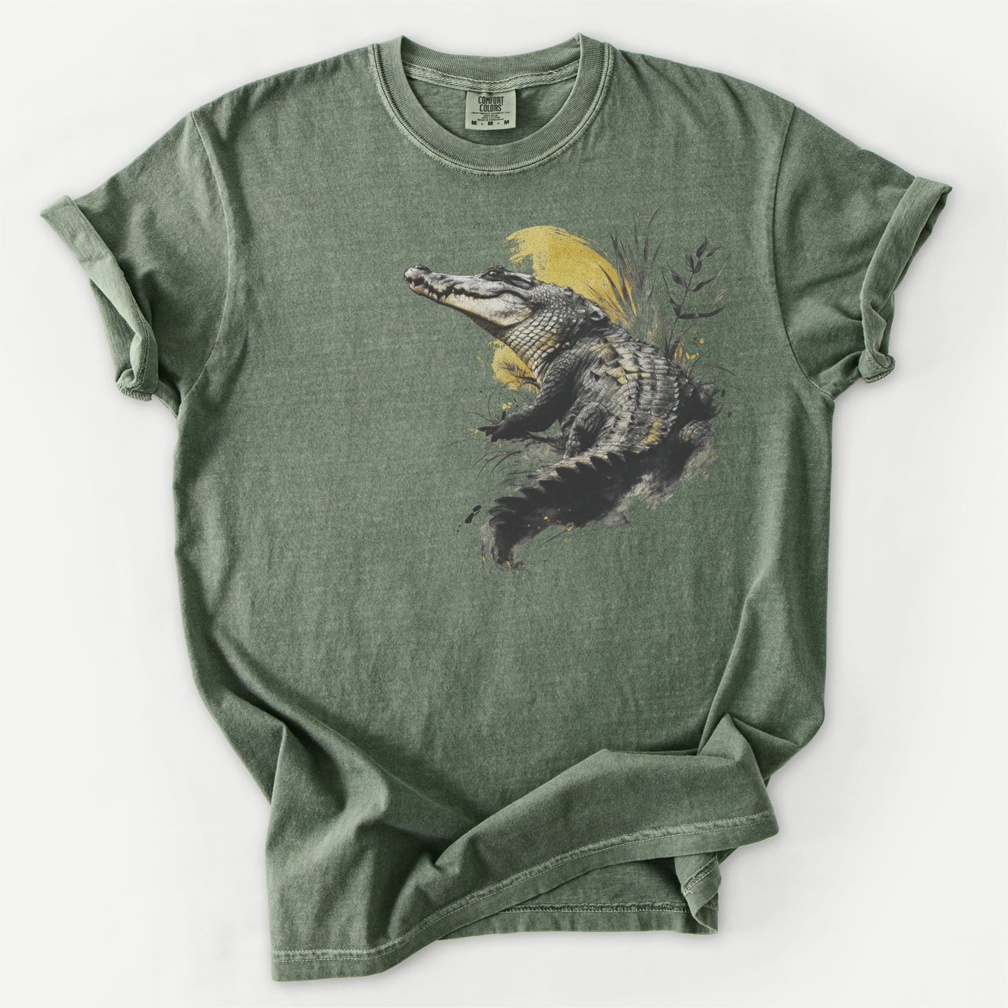 Sunscale Guardian Tee