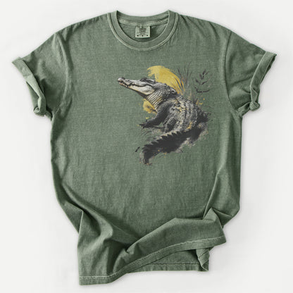 Sunscale Guardian Tee