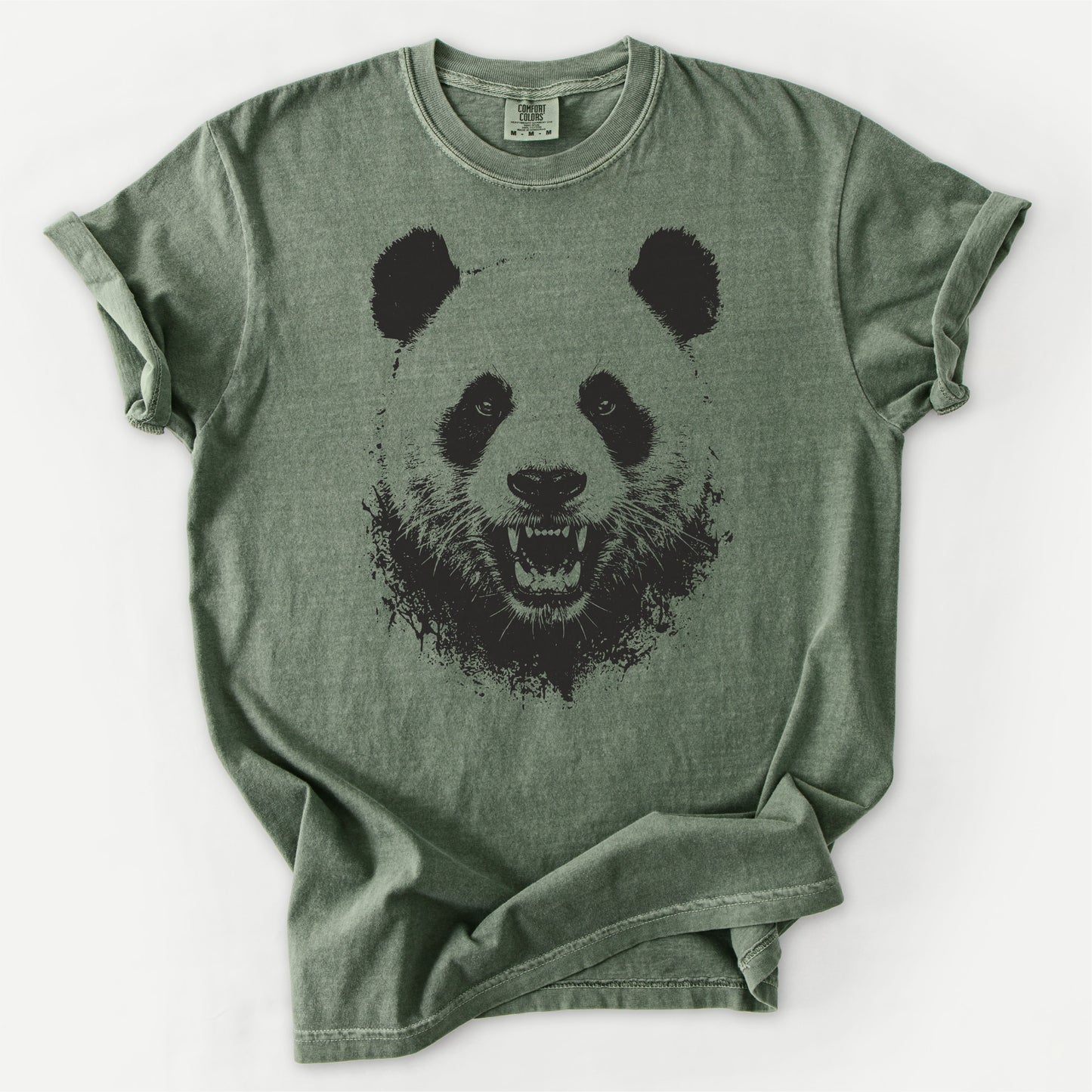 Bamboo Reaper Tee