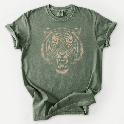 Tiger Dominion Tee