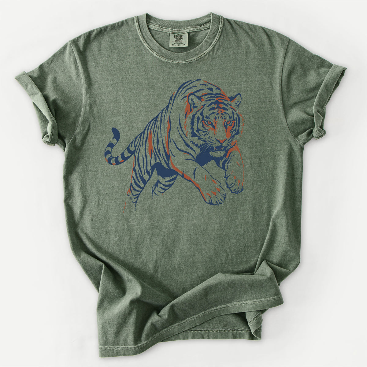 Feral Prowl Tee