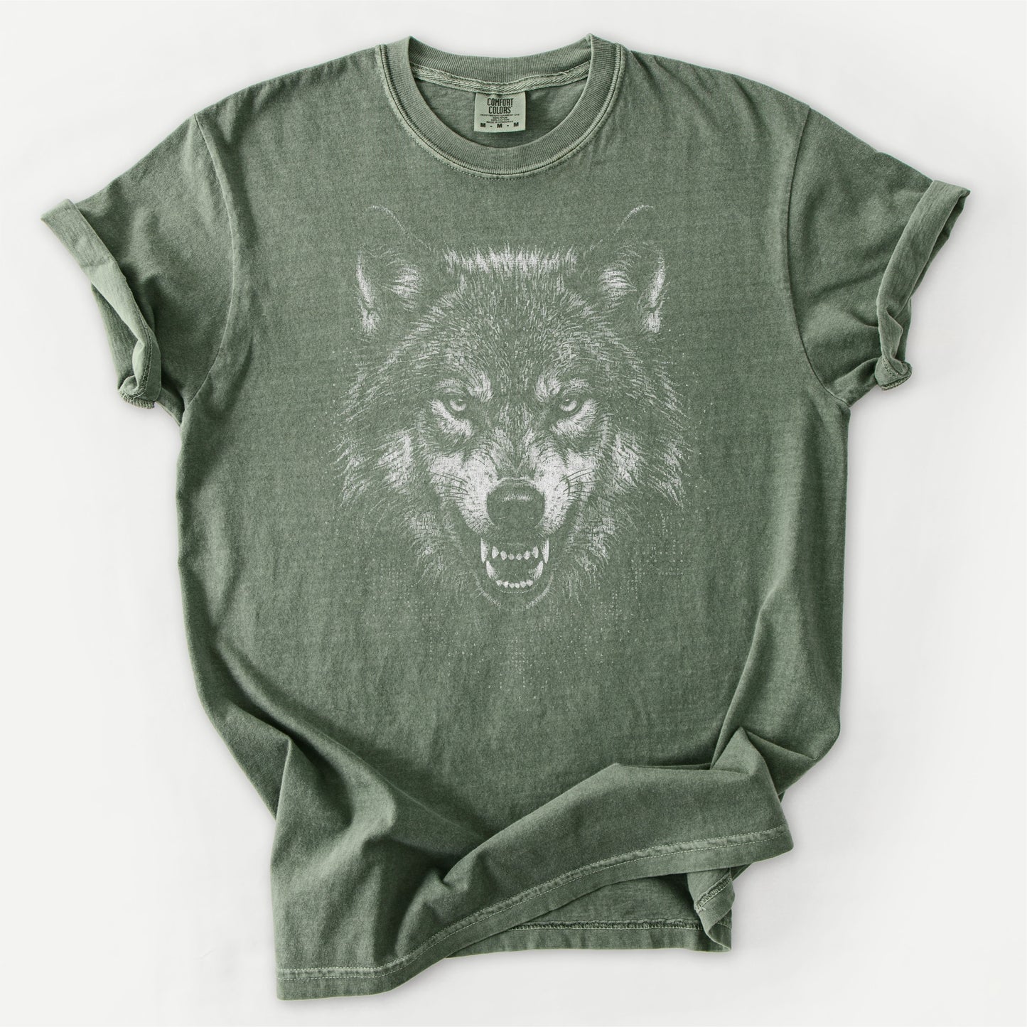 Shadowfang Tee