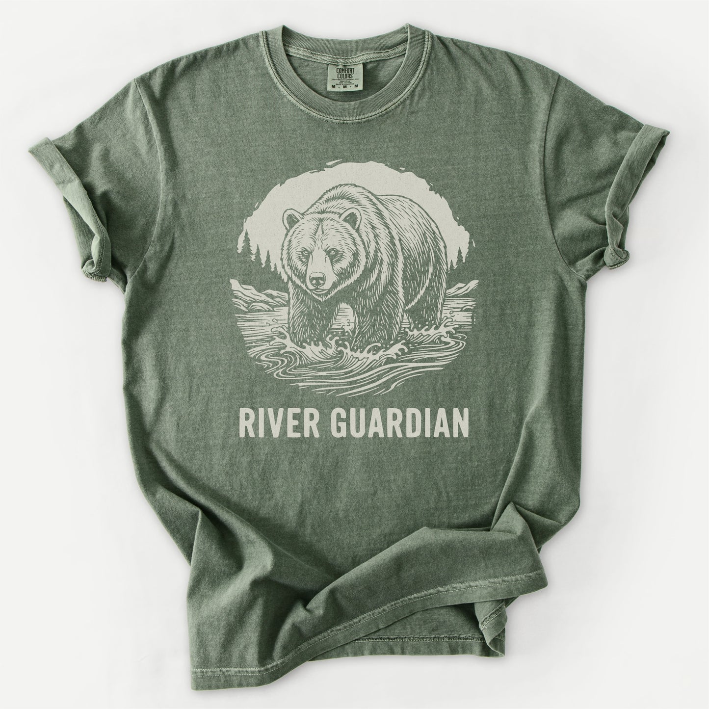 River Guardian Tee