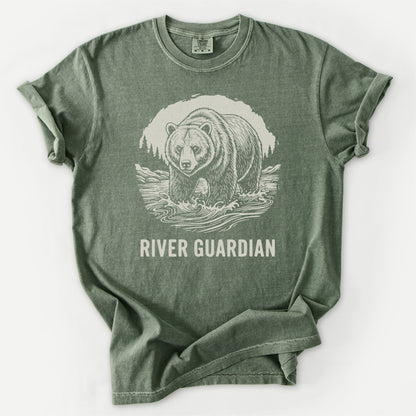 River Guardian Tee