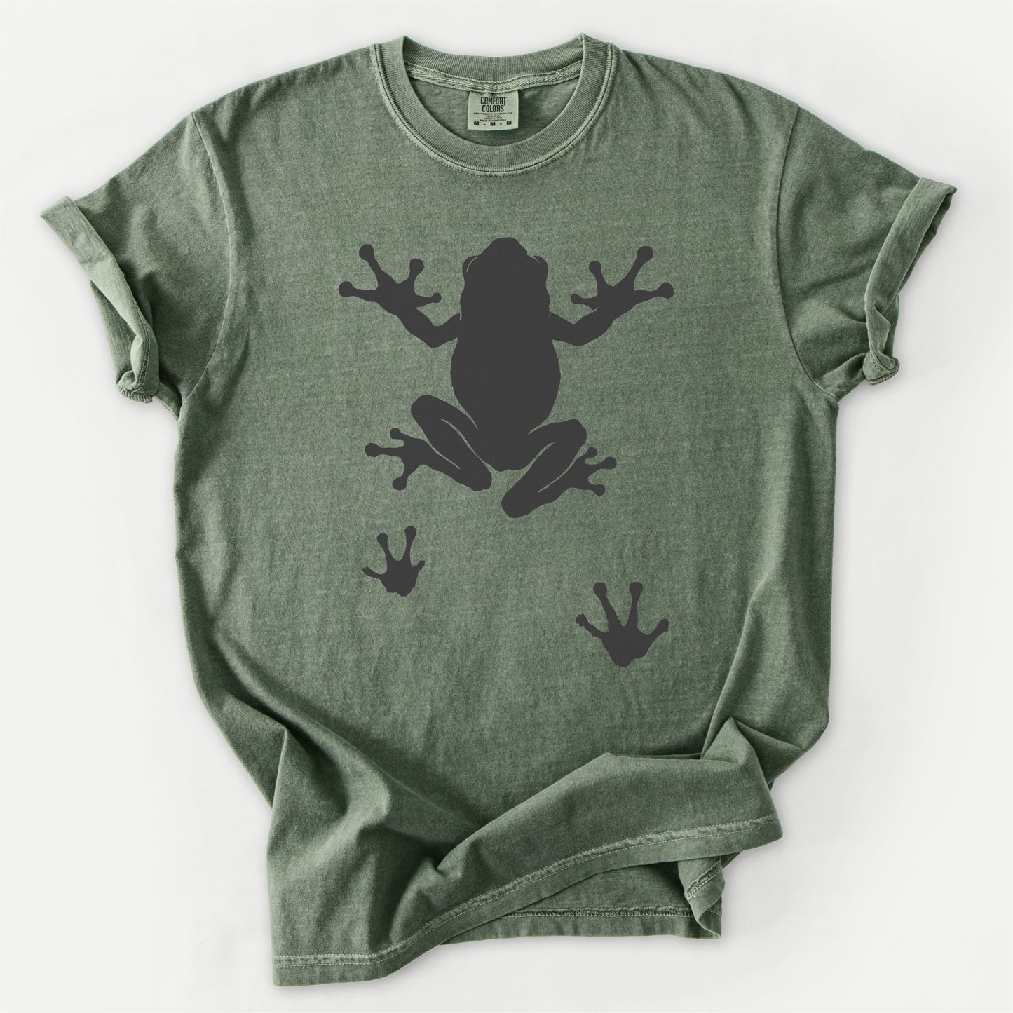 Canopy Hopper Tee