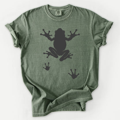Canopy Hopper Tee