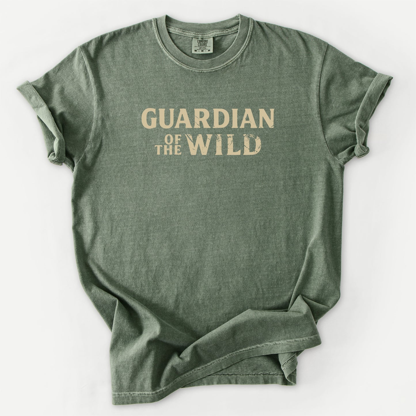Guardian of the Wild Tee