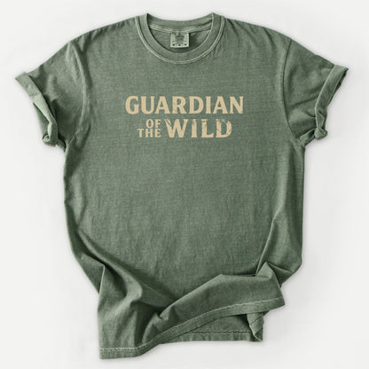 Guardian of the Wild Tee