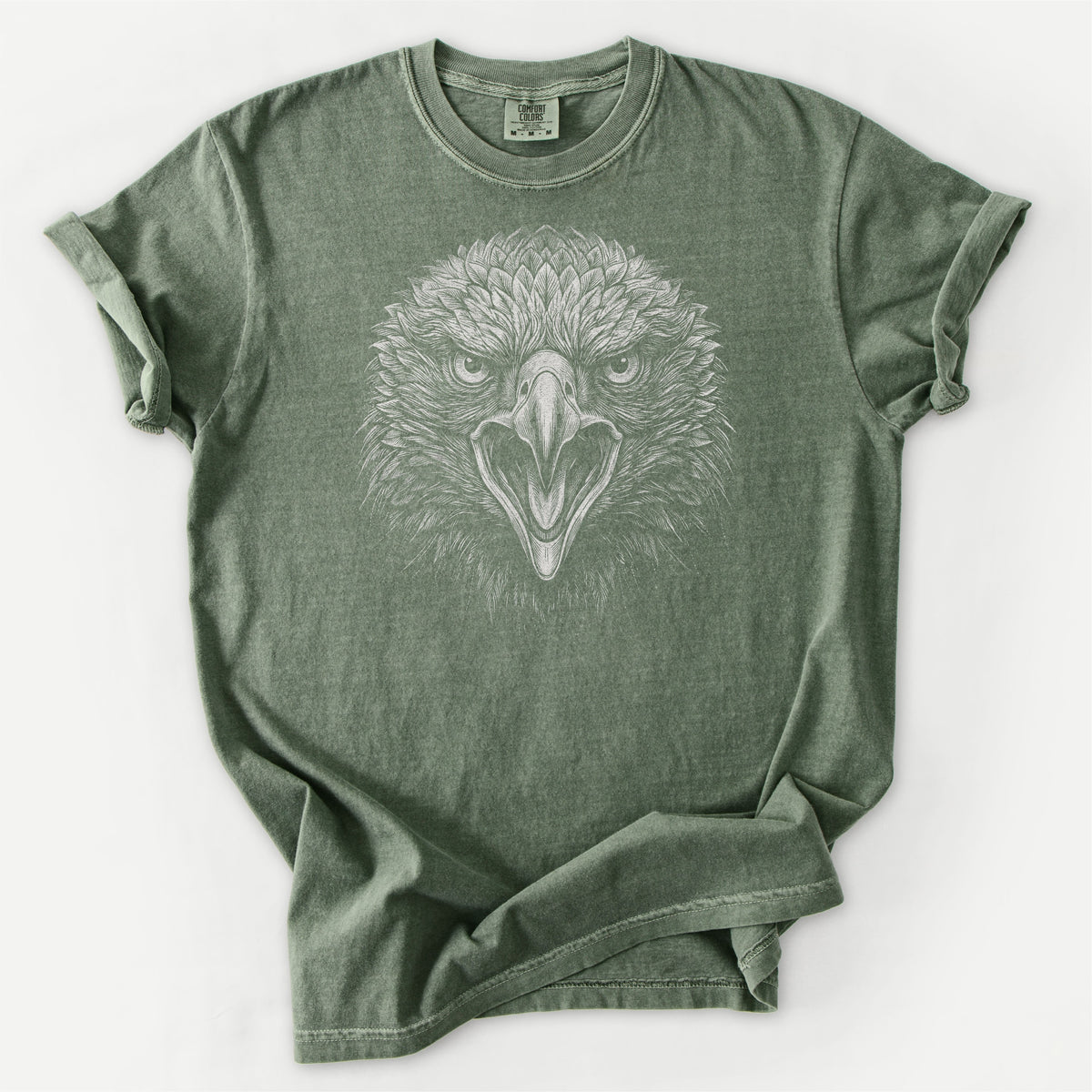 War Cry Tee