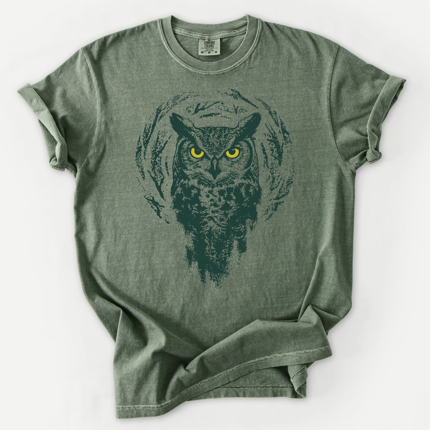 The Watcher Tee