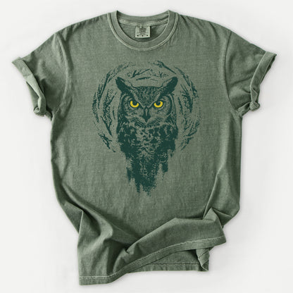 The Watcher Tee