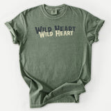 Wildheart Tee