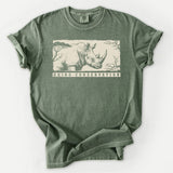 Rino Conservation Tee