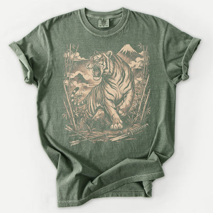 Ronin Fury Tee