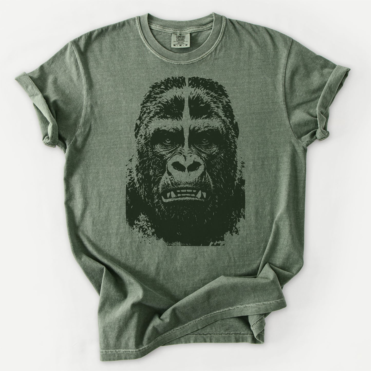 Monolith Tee