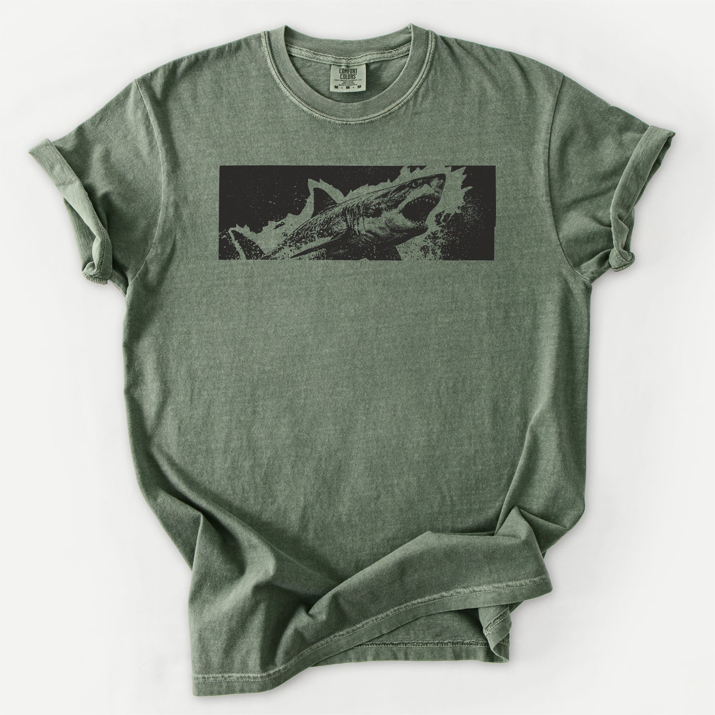 Sharkstrike Tee