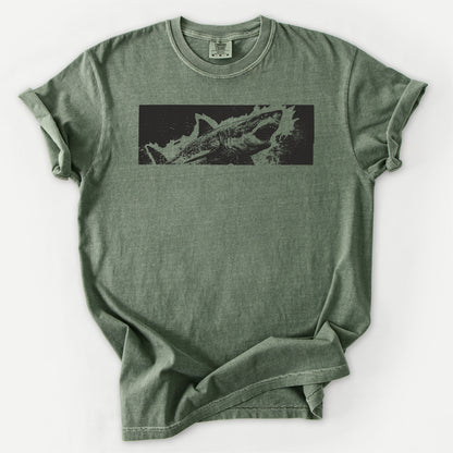 Sharkstrike Tee