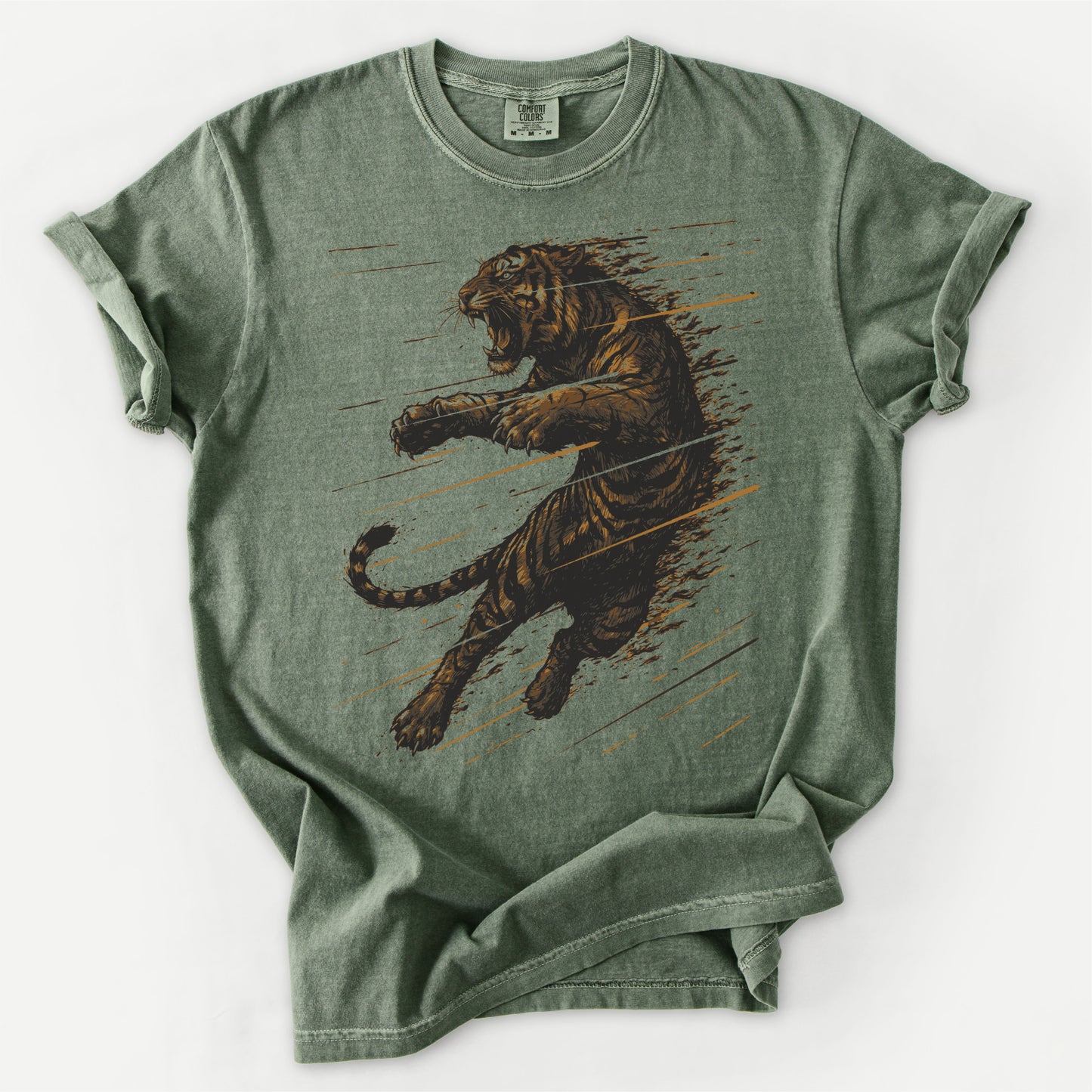 Final Strike Tee