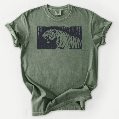 Jungle Phantom Tee