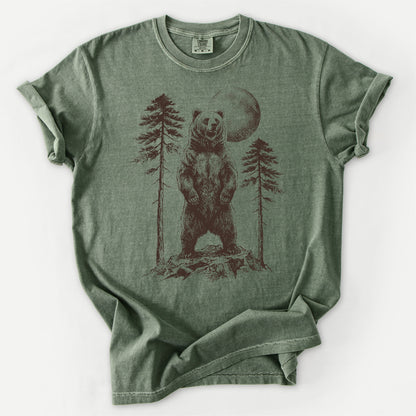 Pinewatch Bear Tee
