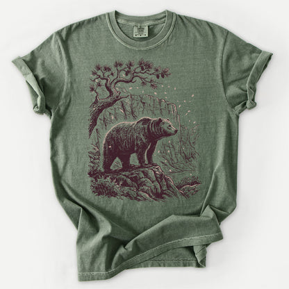 Echo Ridge Tee