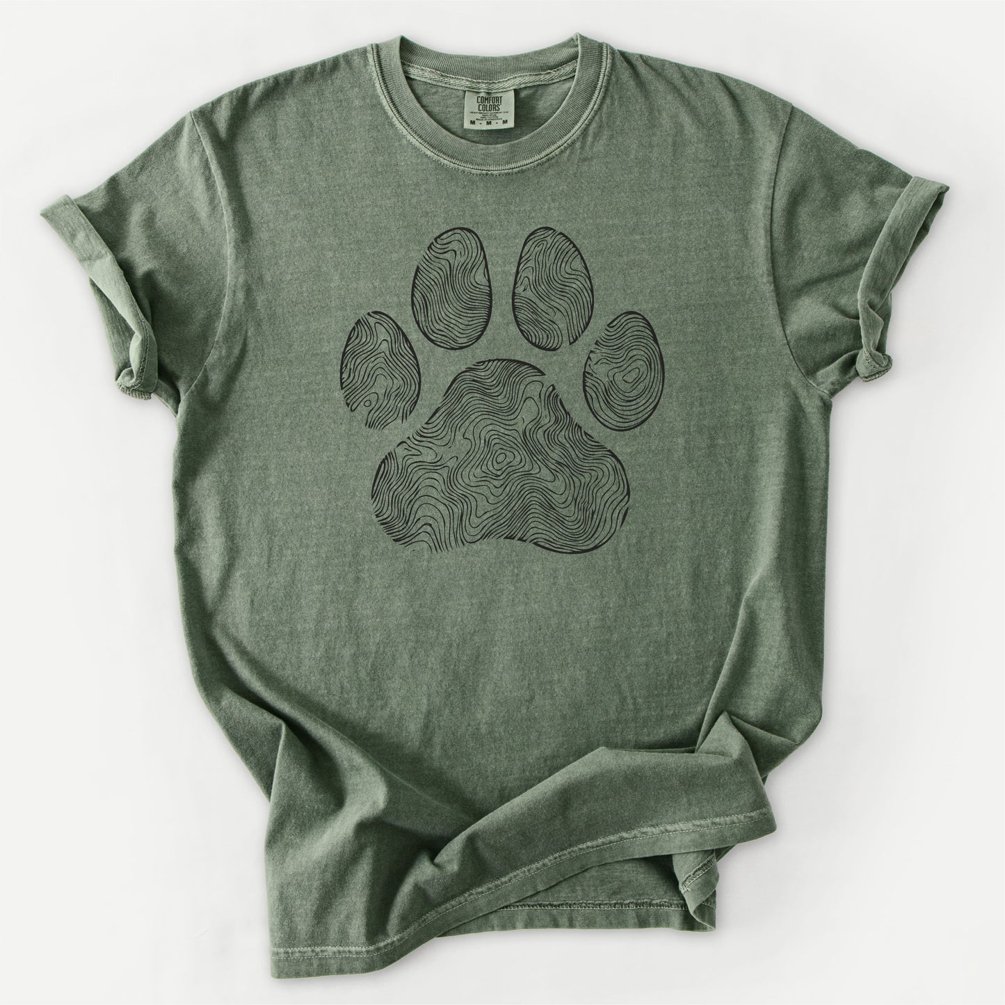 Wildpaw Tee