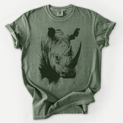 Stonehide Tee