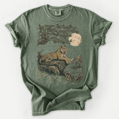 Moonwatcher Tee
