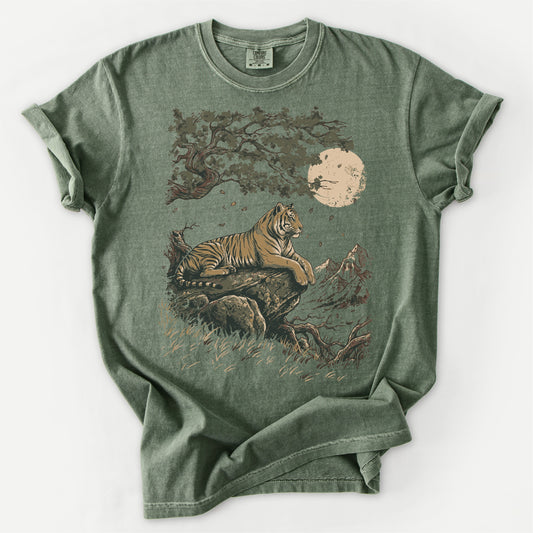 Moonwatcher Tee