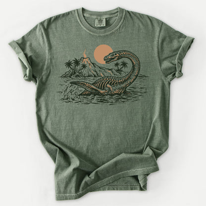 Fossil Tide Tee