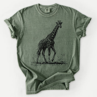 The Long Walk Tee