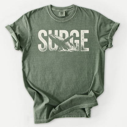 The Surge Tee