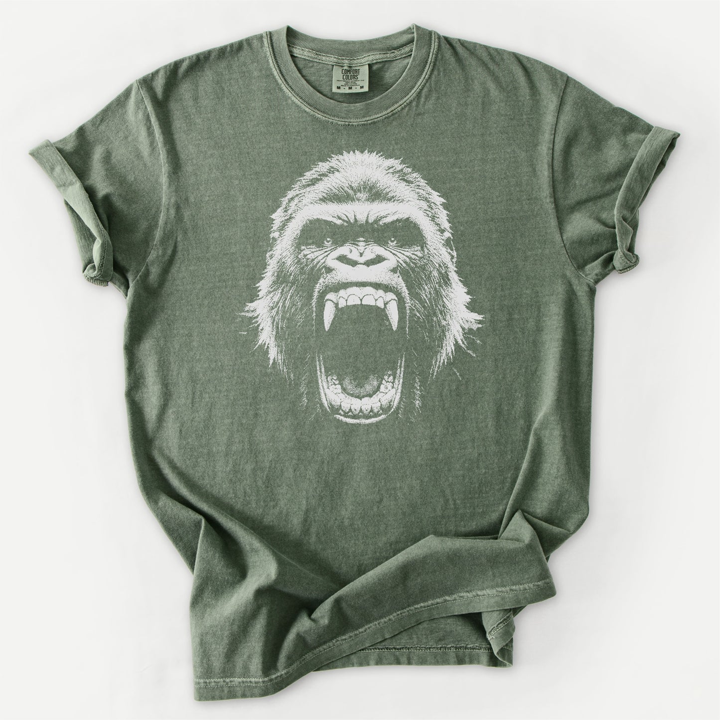 Primal Roar Tee