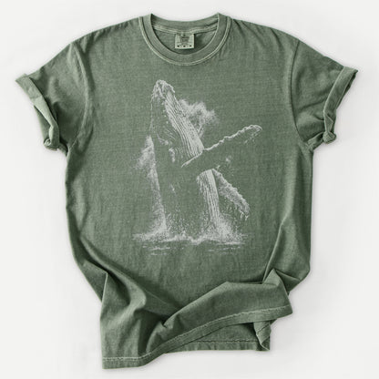 The Breach Tee