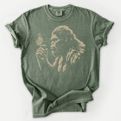 Gentle Giant Tee