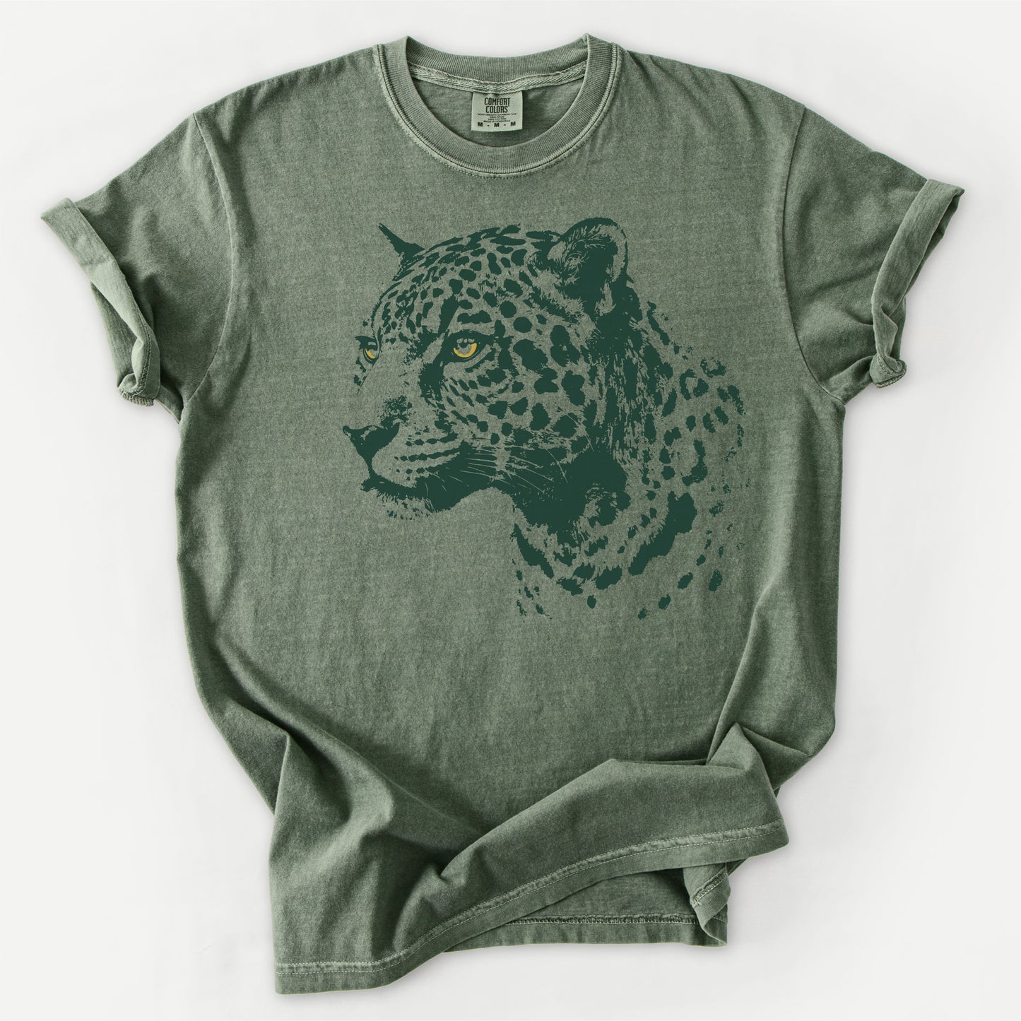 Wild Vigil Tee