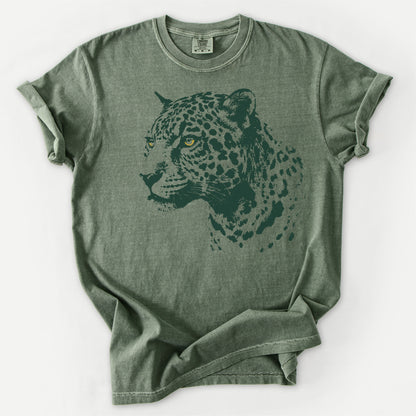 Wild Vigil Tee