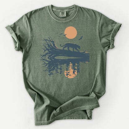 Reflections Tee