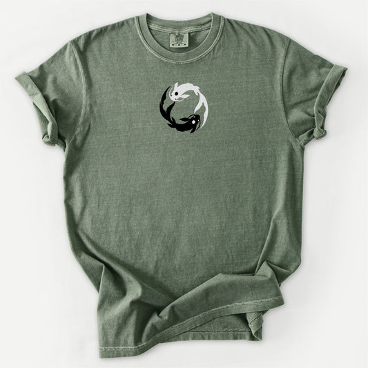 Koi Harmony Tee