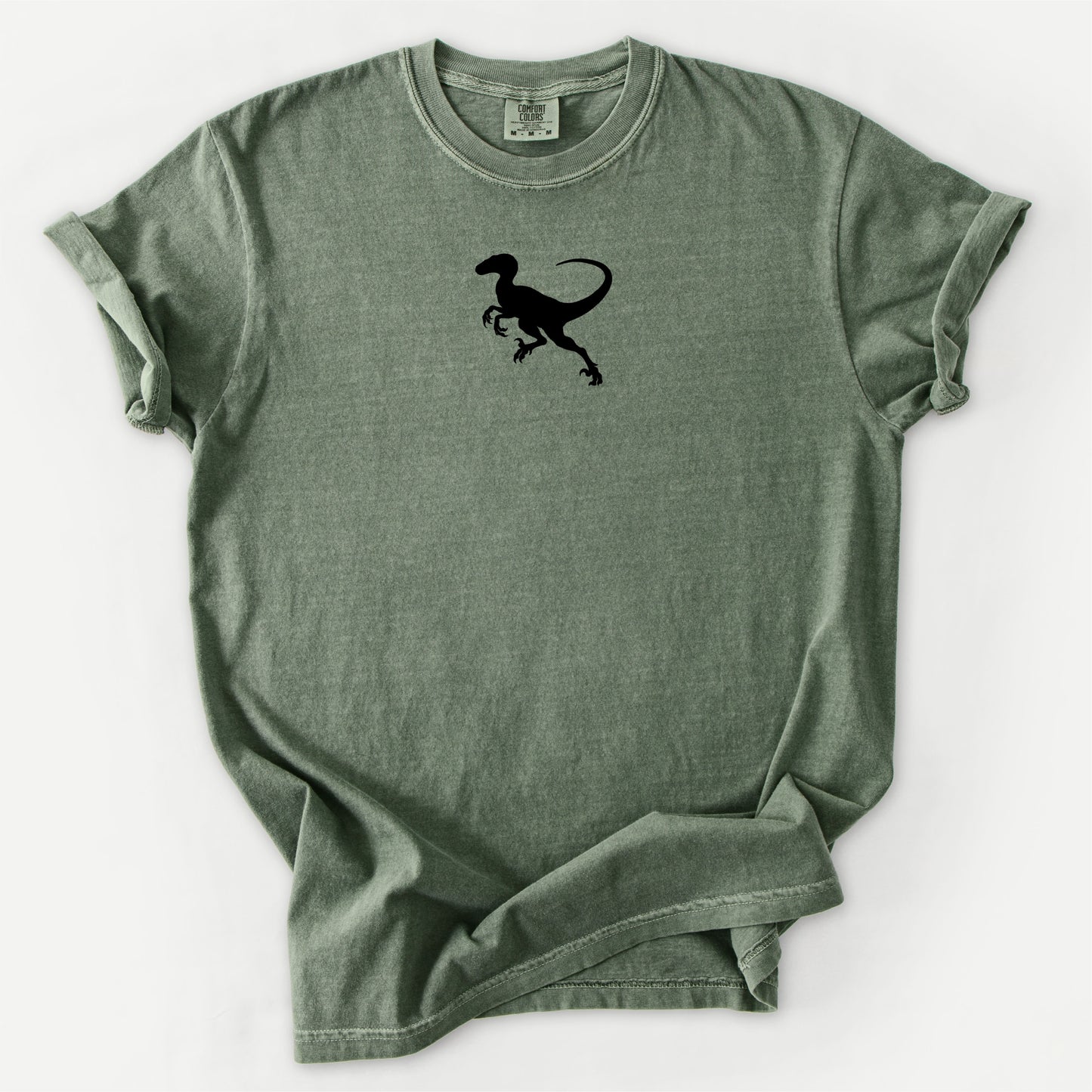 Raptor Tee
