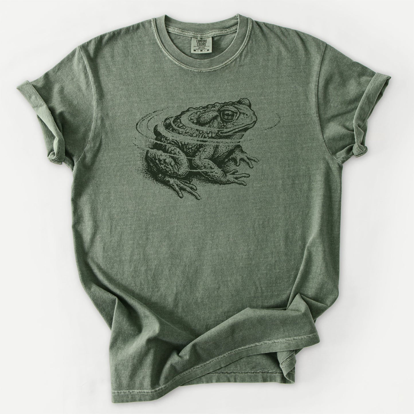 Stillwater Toad Tee