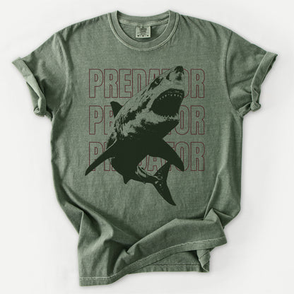 Deep Reaper Tee