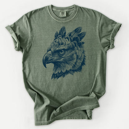 Raptor Gaze Tee