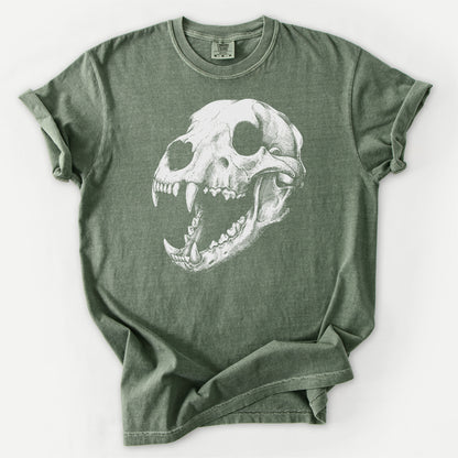 Apex Skull Tee