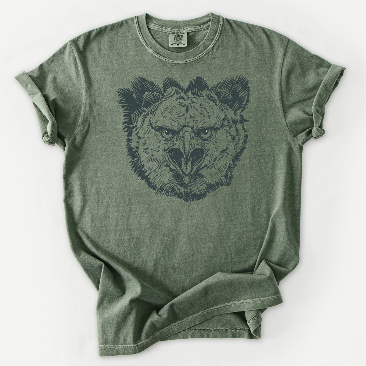 Harpy Crown Tee